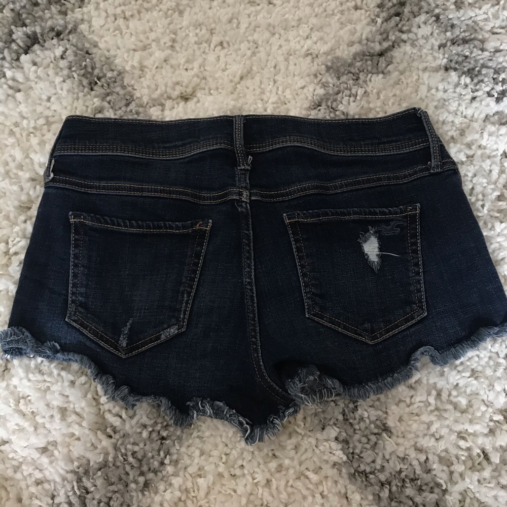 Hollister Jean Shorts